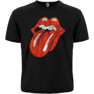 Футболка The Rolling Stones 04