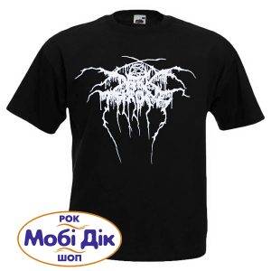 Футболка Darkthrone 03