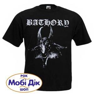 Футболка Bathory 03