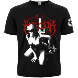 Футболка Marduk 01