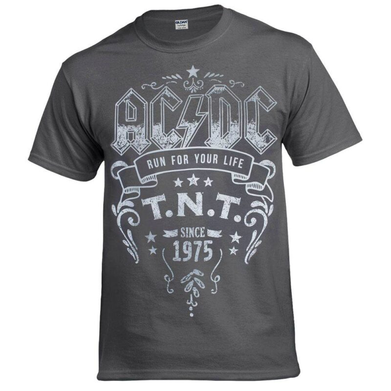 Футболка AC/DC 32