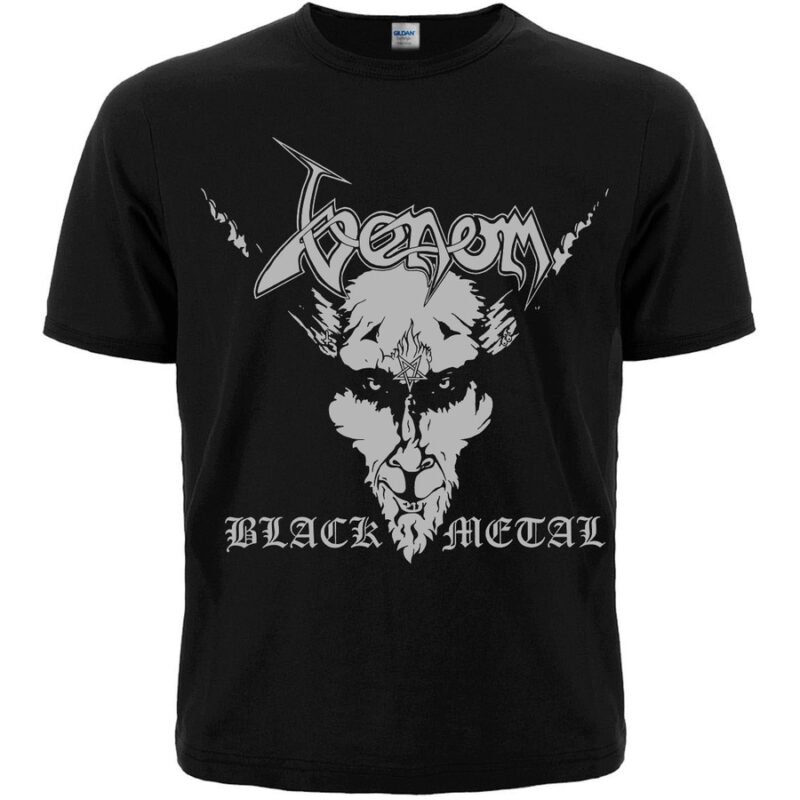 Футболка Venom 01