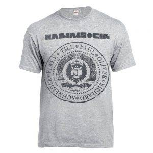 Футболка Rammstein 04