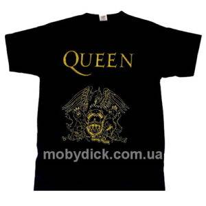 Футболка Queen 06