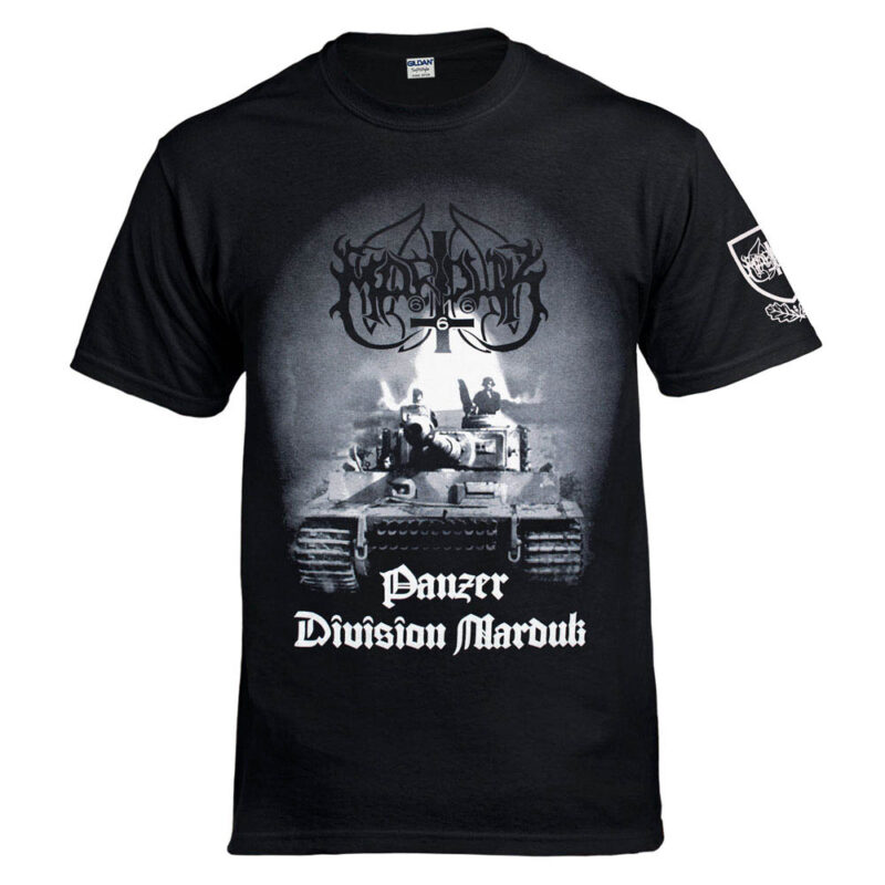 Футболка Marduk 02