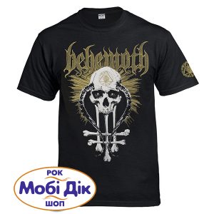 Футболка Behemoth 04