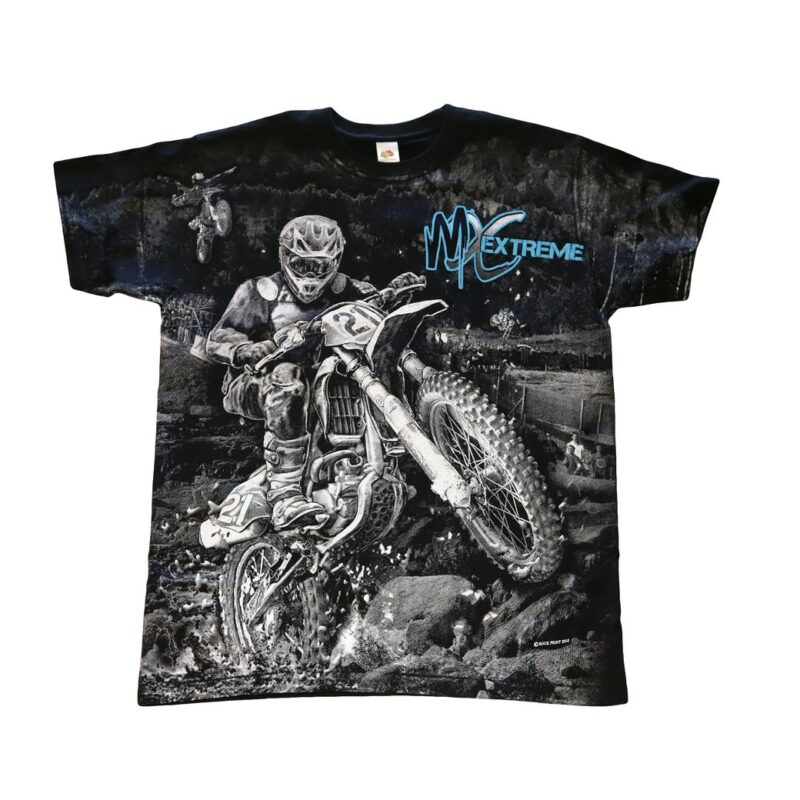 Футболка MX Extreme