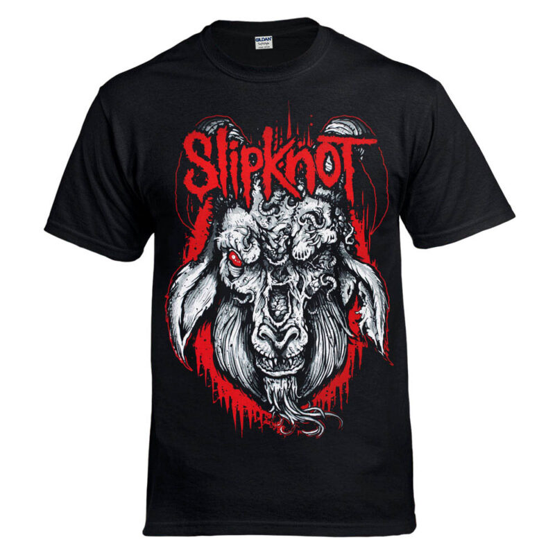 Футболка Slipknot 03