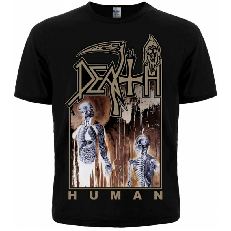 Футболка Death 05