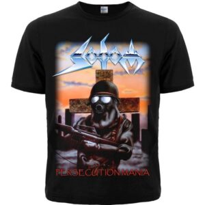Футболка Sodom 02