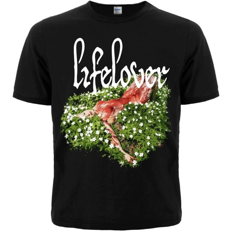 Футболка Lifelover 01