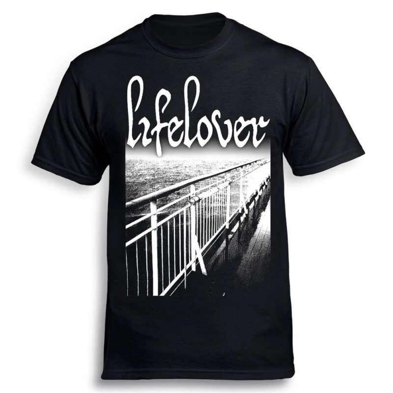 Футболка Lifelover 02