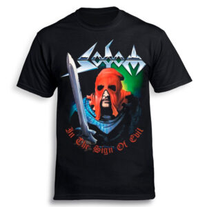 Футболка Sodom 03