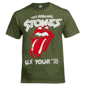 Футболка The Rolling Stones 03