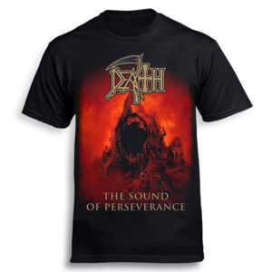 Футболка Death 09