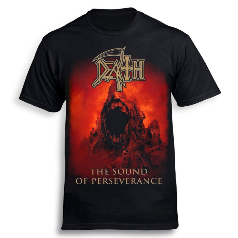 Футболка Death 09