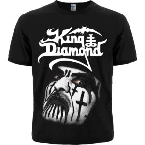 Футболка King Diamond 03