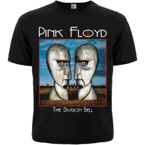 Футболка Pink Floyd 11