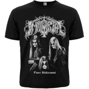 Футболка Immortal 04