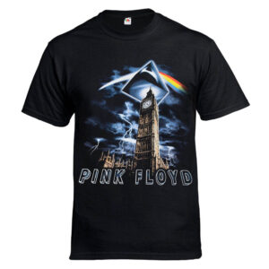 Футболка Pink Floyd 21