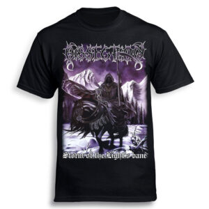 Футболка Dissection 02