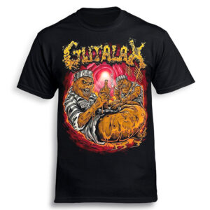 Футболка Gutalax 02