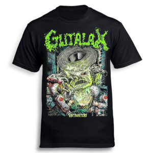 Футболка Gutalax 01