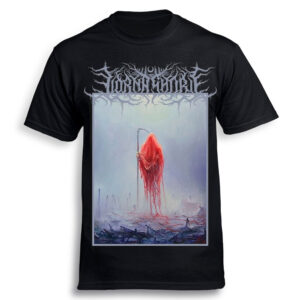 Футболка Lorna Shore 01