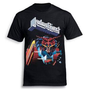 Футболка Judas Priest 06