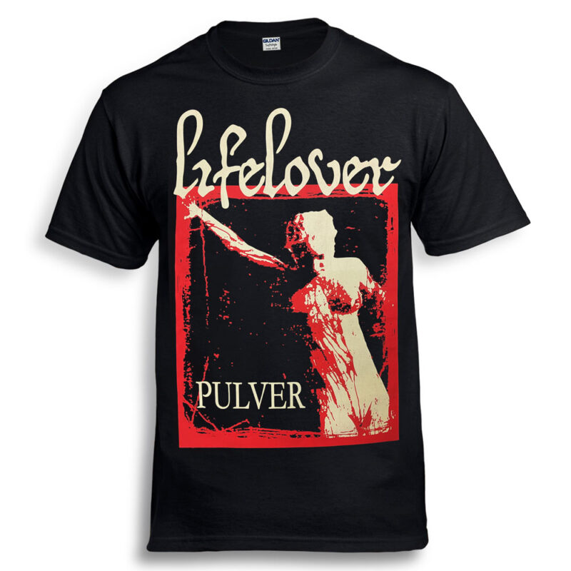 Футболка Lifelover 04